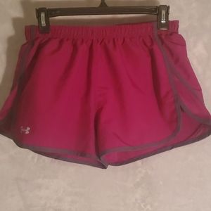 UNDER ARMOUR • Athletic Shorts